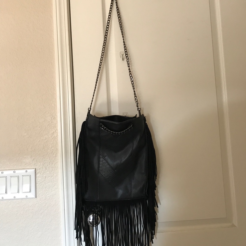 Steve Madden cross body
