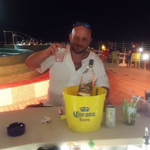 Meet your Posher, Jason