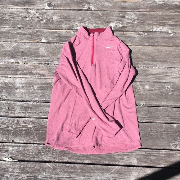 Nike Other - Nike running jacket