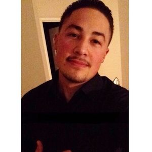 Meet your Posher, Eric