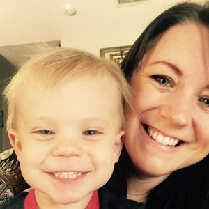 Meet your Posher, Maegan