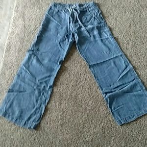 Just Living Hippy pants