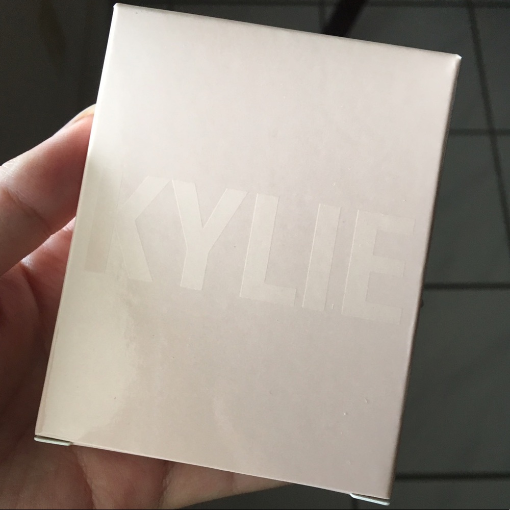 KYLIGHTER W RECEIPT