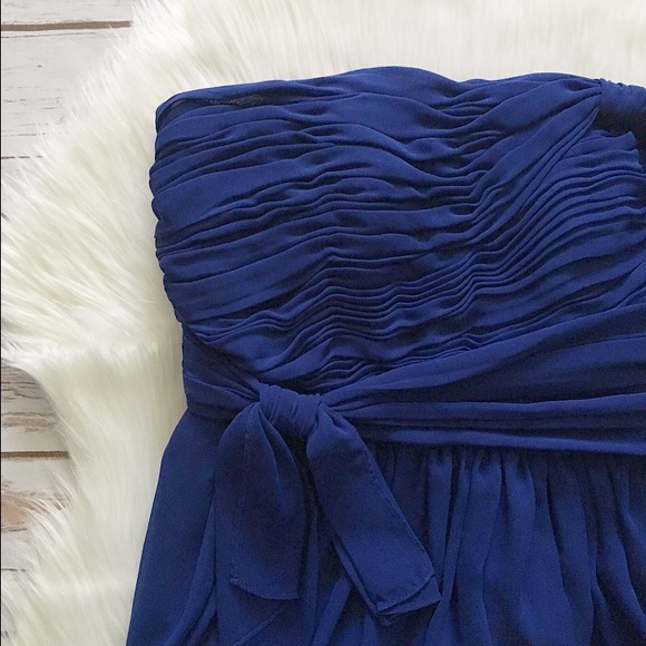 Calvin Klein Strapless Dress - Picture 3 of 8