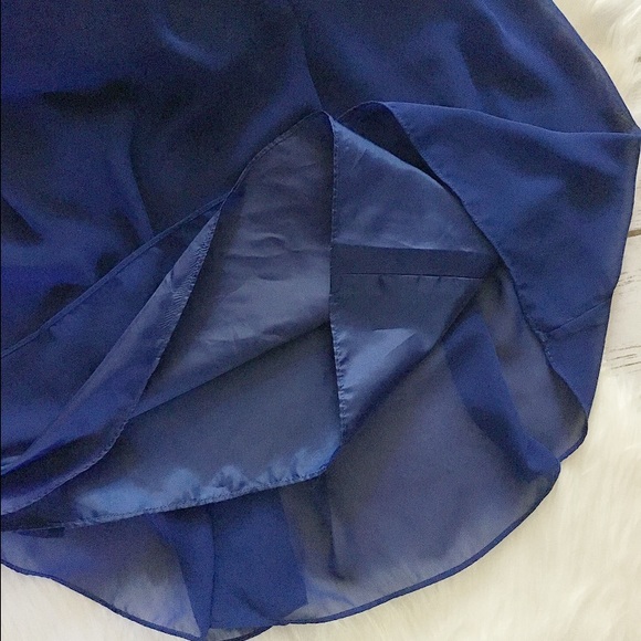 Calvin Klein Strapless Dress - Picture 4 of 8