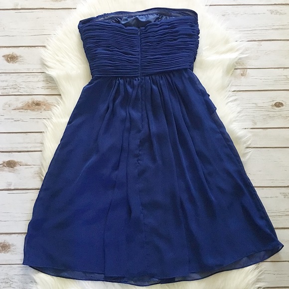 Calvin Klein Strapless Dress - Picture 5 of 8