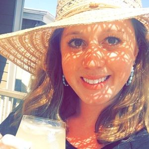 Meet your Posher, Jenna