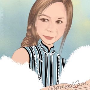 Meet your Posher, Carmen i.