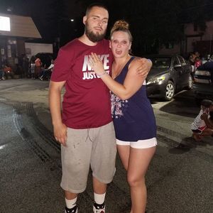 Meet your Posher, Joe