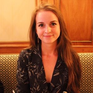 Meet your Posher, Joy