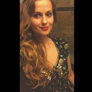 Meet your Posher, Tanya