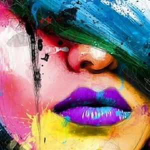 Meet your Posher, Joann