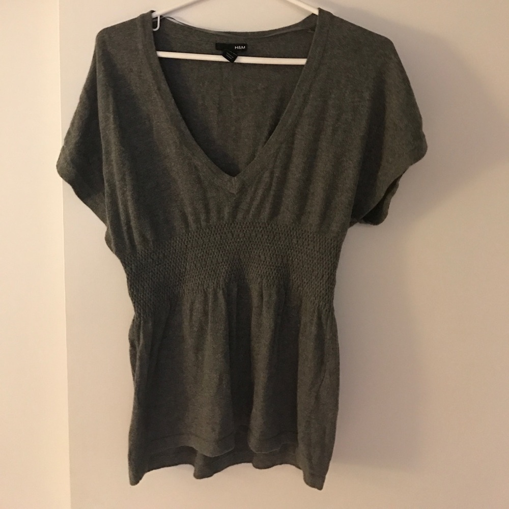 H&M shirt size s