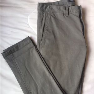 Hayden QW casual pant men