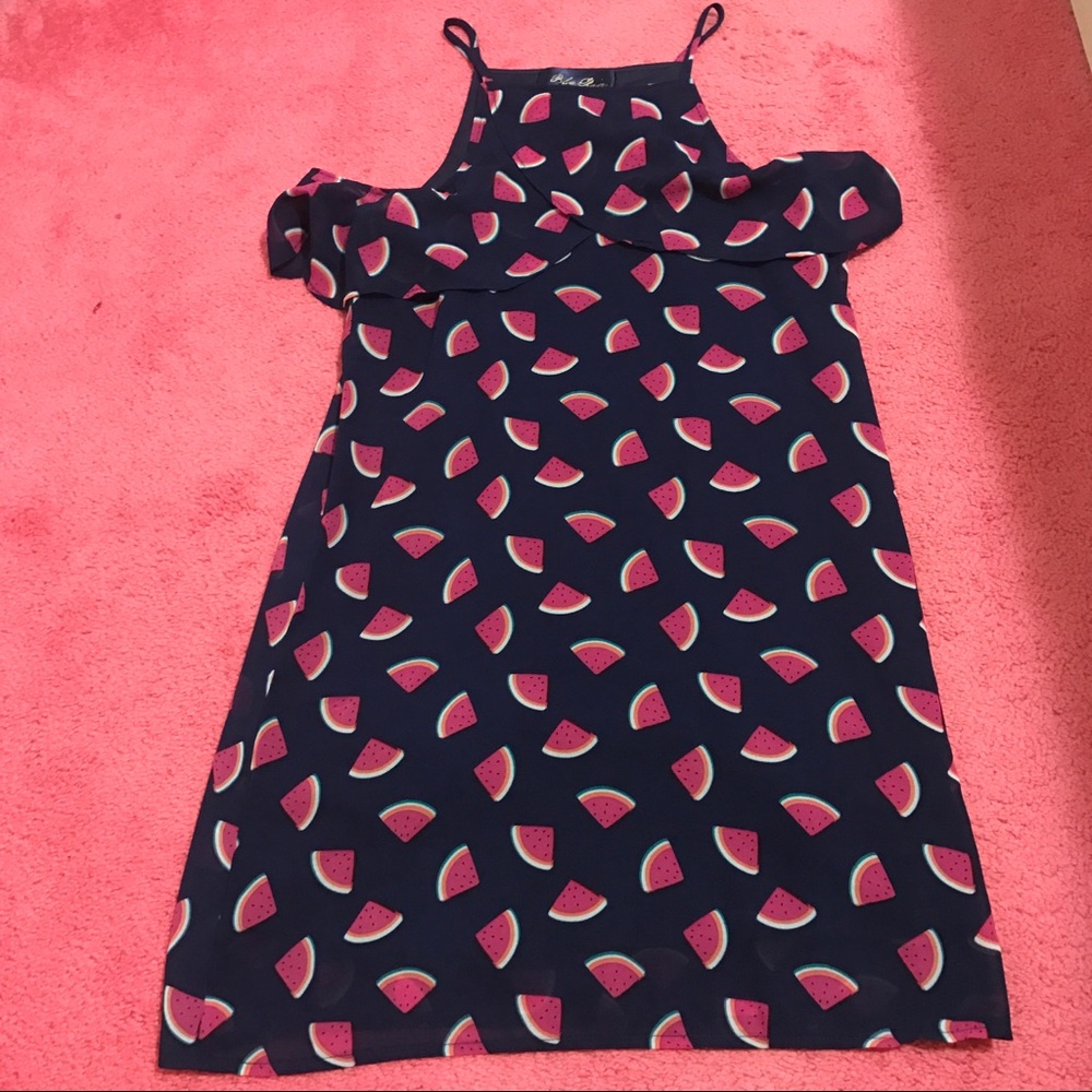 Francesca's XS Dress