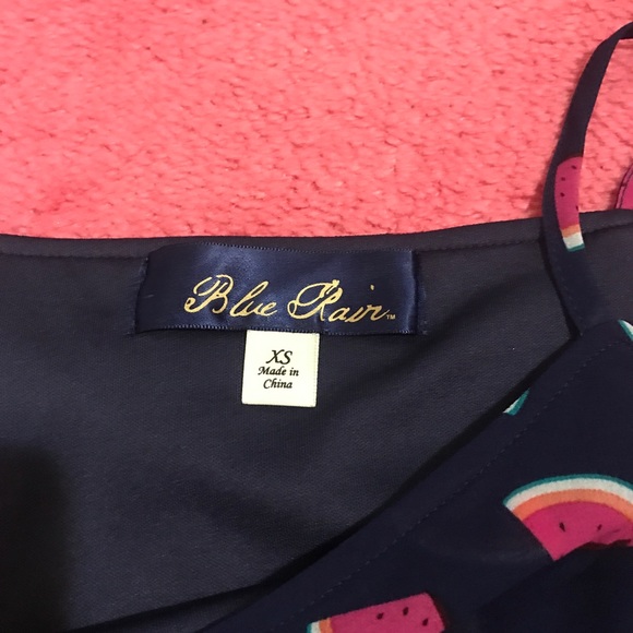 Francesca's XS Dress - Picture 2 of 4