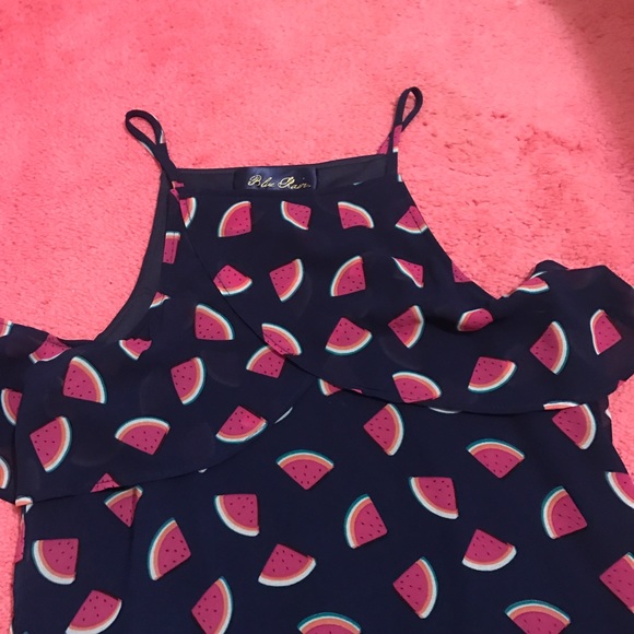 Francesca's XS Dress - Picture 3 of 4