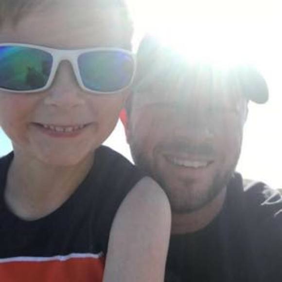 Meet your Posher, Kenny - Picture 1 of 1