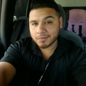 Meet your Posher, Freddy