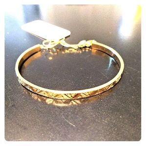 NWT Gorjana braclet