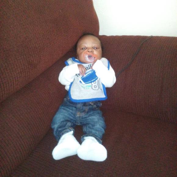 Meet your Posher, Zari - Picture 1 of 1