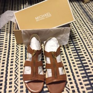 Michael Kores // Berkley Flat