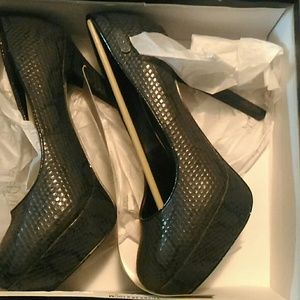 Pumps
