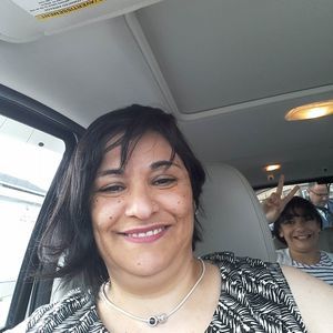 Meet your Posher, Lucia