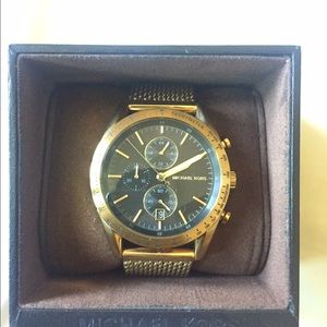 Michale Kors watch Men