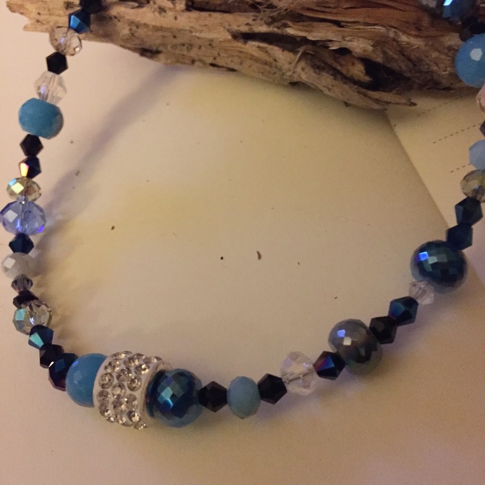 Bracelet or pet bling