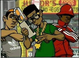 Meet your Posher, Tj