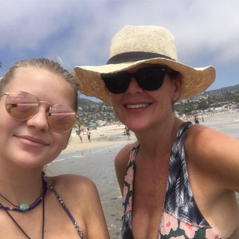 Meet your Posher, Sioux