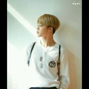 Meet your Posher, Susan