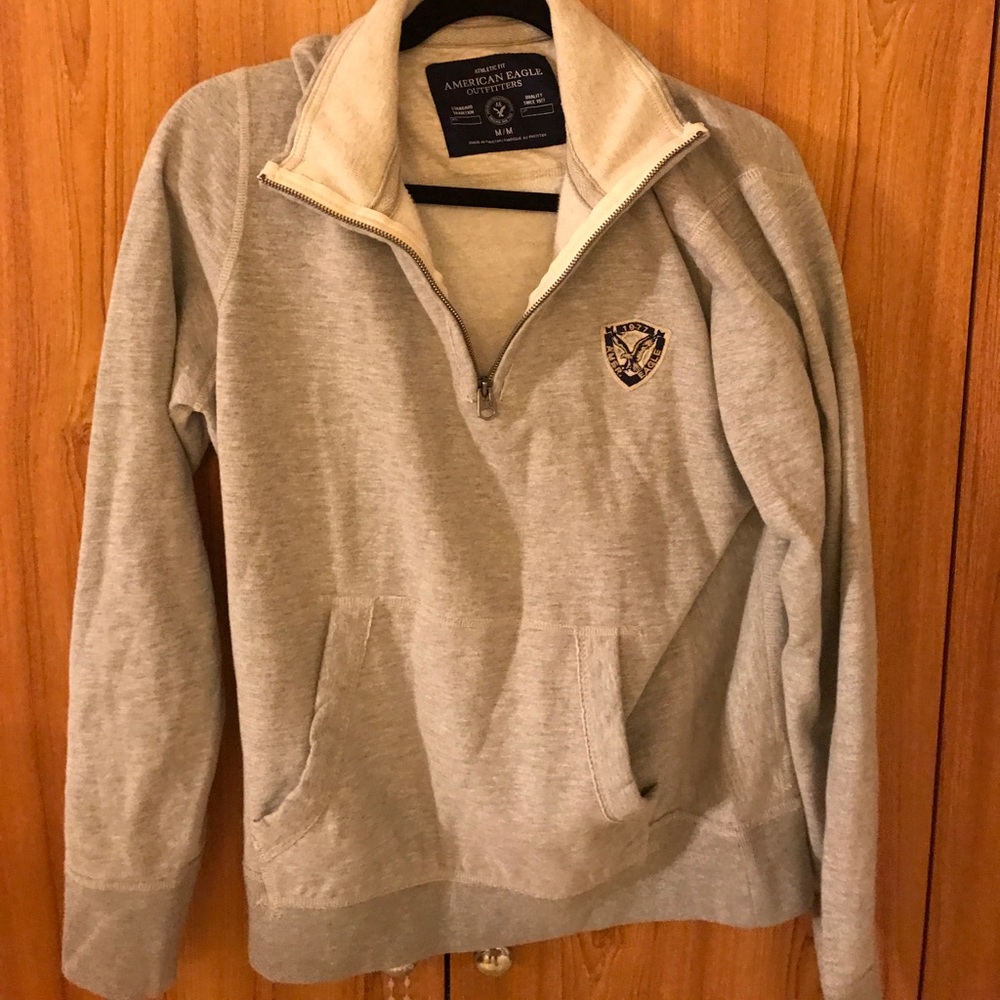 Men's sweatshirt