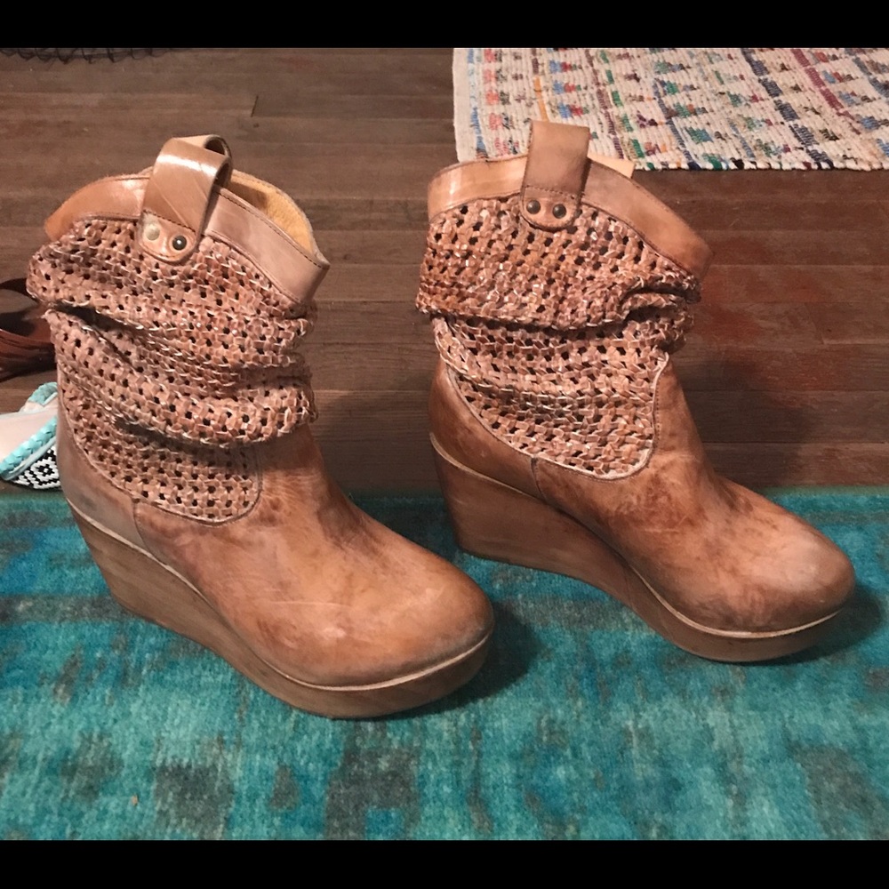 Bedstu boots