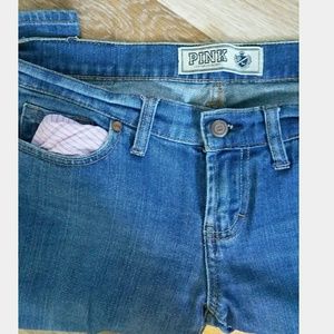 Victoria Secret Jeans