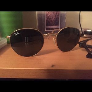 Rayban sunglasses