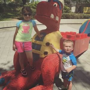 Meet your Posher, Nathan