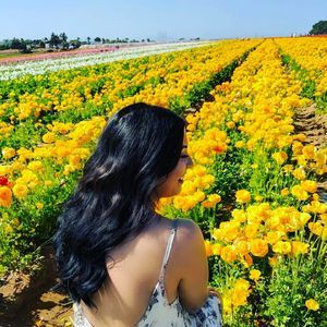 Meet your Posher, Breanne