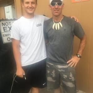 Meet your Posher, Chris