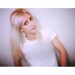 Meet your Posher, Chantal