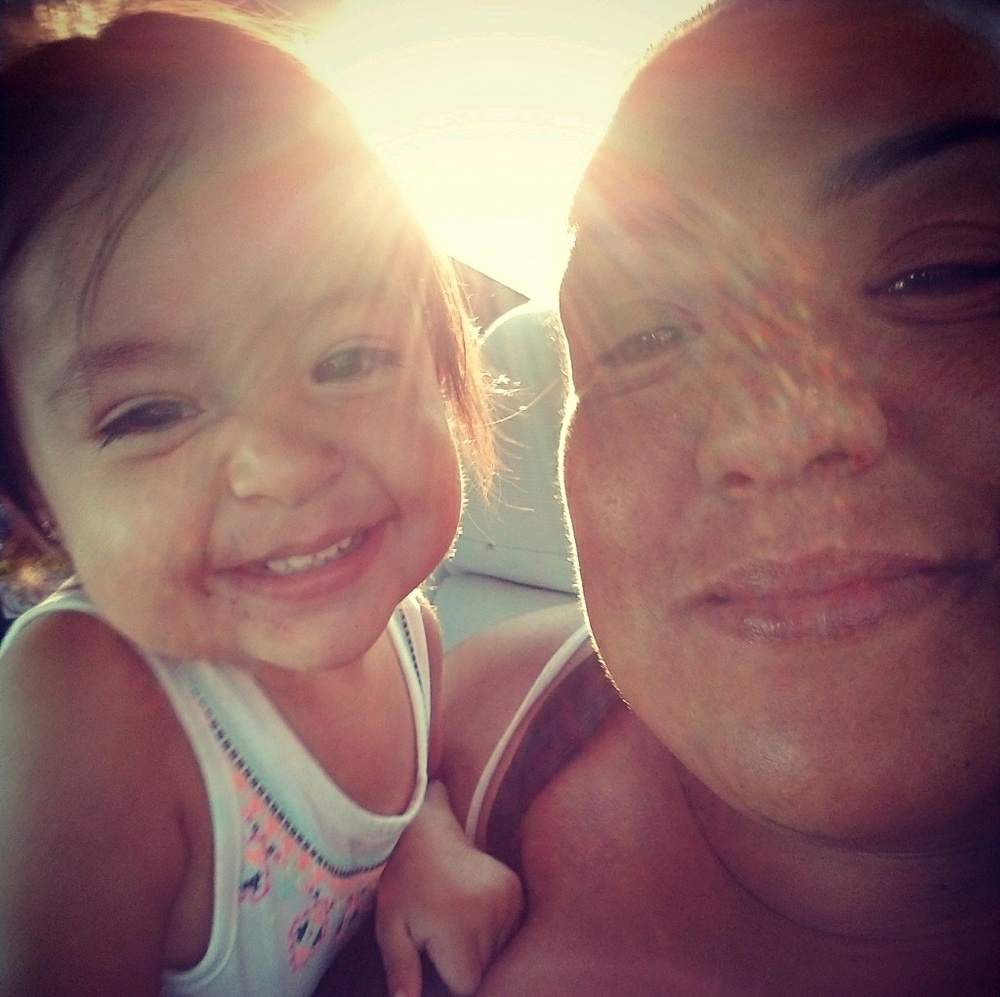 Meet your Posher, Christian