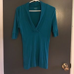 Express size M shirt. Never worn