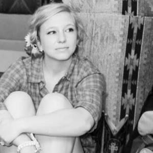 Meet your Posher, Kaley