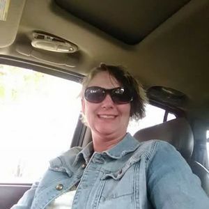 Meet your Posher, Kay