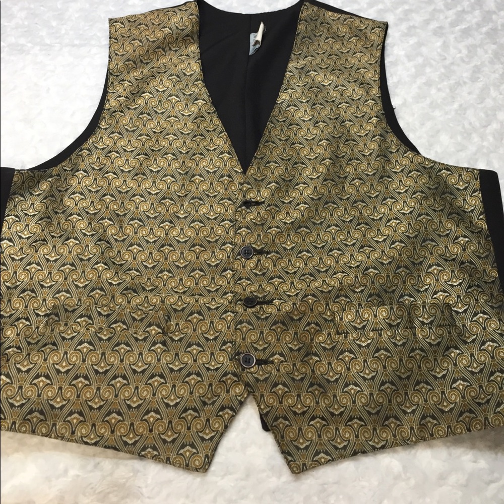 ( DOC & AMELIA ) Woman's Vest