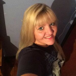 Meet your Posher, Terri