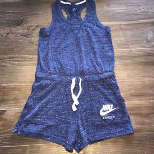 Nike Romper-  XS