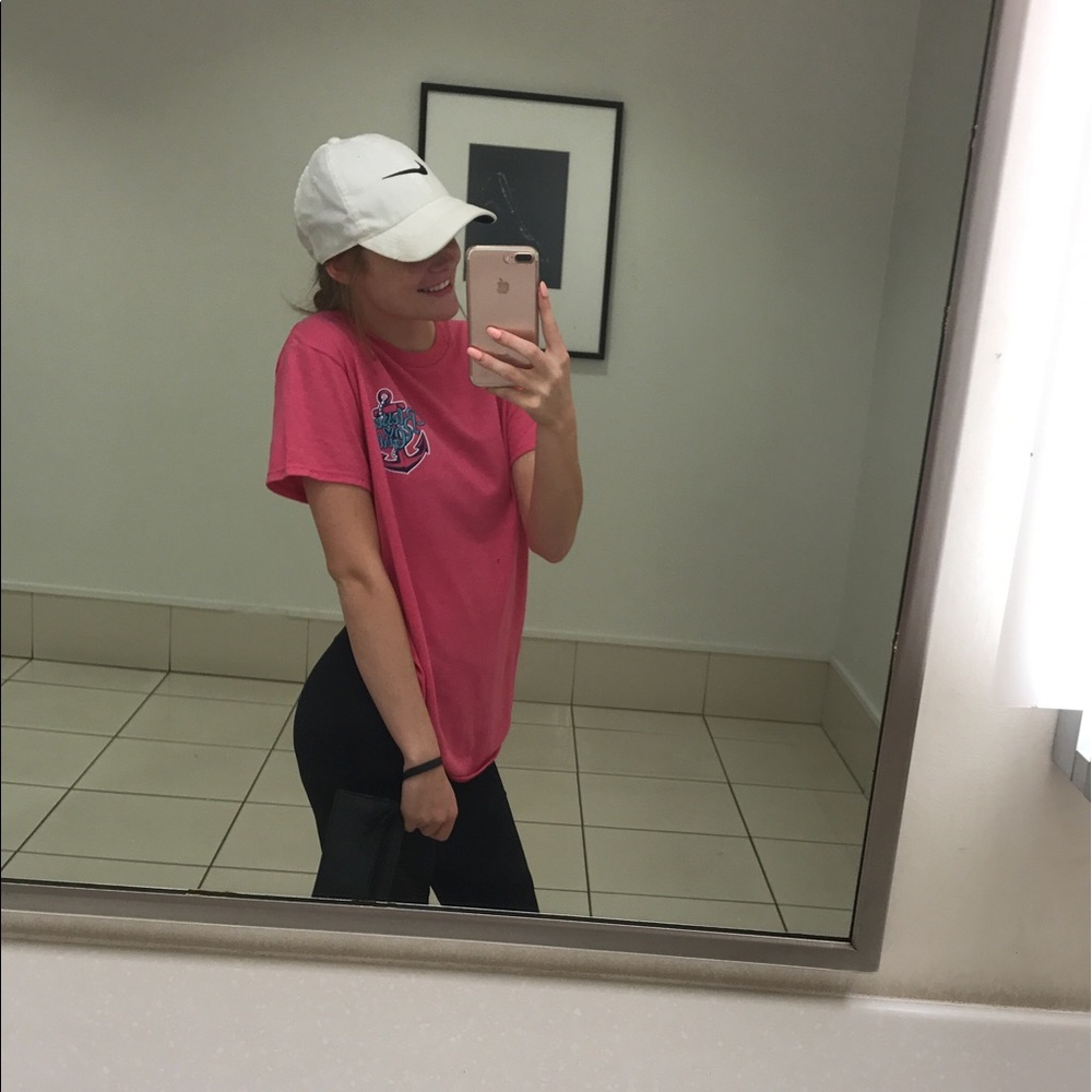 Meet your Posher, Abagail