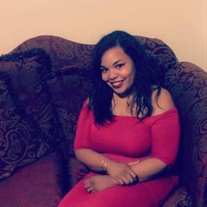 Meet your Posher, Ebony